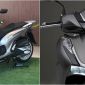 Honda SH 150i 'lép vế' trước vua tay ga mới về đại lý của Honda: Giá bán vừa tầm, ngập tràn trang bị