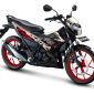 Siêu phẩm côn tay của Suzuki trình làng phiên bản mới, ‘xóa sổ’ cả Yamaha Exciter và Honda Winner X