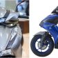 Tin xe hot 29/4: ‘Thần gió’ Yamaha FZ-X chính thức lộ diện, đối thủ giá 50 triệu của Honda Air Blade