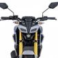 ‘Đàn em’ Yamaha Exciter ra mắt giá 58 triệu đồng: Thiết kế tuyệt mỹ, sức mạnh đè bẹp Honda Winner X