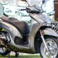 Chi tiết Honda SH 350i vừa về đại lý: Có gì 'đắt giá' hơn Honda SH 150i?