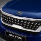 KIA Seltos 2021 mới đổ bộ đại lý, ‘ngày tàn’ của Toyota Corolla Cross và Hyundai Kona đã đến