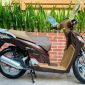 Chiếc Honda SH 150i có giá không tưởng, dân tình điên đảo trước chi tiết cực bất ngờ