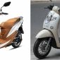 Tin xe hot 2/5: Cận cảnh đối thủ giá 40 triệu đẹp mãn nhãn của Honda SH Mode