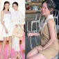 Lần đầu Lan Ngọc công khai danh tính người bạn đã chơi cùng 26 năm, nhan sắc mỹ miều gây ngỡ ngàng