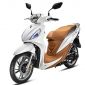 Chi tiết siêu kình địch Honda SH Mode giá 40 triệu: Rẻ ngang Honda Air Blade, thiết kế mê thôi rồi! 