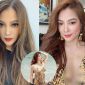 CĐM đỏ mặt khi tình cũ Kim Lý đăng ảnh ‘thả rông’ vòng 1, cơ thể nóng bỏng ngang ngửa Hồ Ngọc Hà