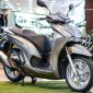 Siêu phẩm Honda SH mới được đại lý chốt giá bán tại Việt Nam, khách Việt vội vã xuống tiền