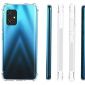 ASUS ZenFone 8 mini lộ thiết kế qua ốp lưng 