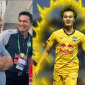 V.League 2021: Trò cưng của ông Park làm nên lịch sử, cho Kiatisak ngửi khói về thành tích ghi bàn