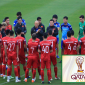 Ông Park lo sốt vó: ĐT Việt Nam có thể bị hủy kết quả VL World Cup 2022 vì lý do 'trời ơi đất hỡi'