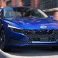 Hyundai Elantra 2021 tung phiên bản mới, ‘quyết ăn thua đủ’ với KIA Cerato và Mazda3