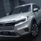 SUV 7 chỗ hoàn toàn mới của Honda lộ diện, ‘cơn ác mộng’ của Toyota Fortuner là đây?