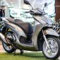 Tin xe hot 4/5: Đại lý chốt giá siêu phẩm Honda SH mới tại Việt Nam, khách Việt vội vã xuống tiền