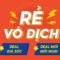 Săn đồ gia dụng mùa mưa cực “hời”: Công năng tiện lợi, mẫu mã hiện đại với giá dưới 2 triệu đồng!