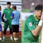 Ông Park tung danh sách CHÍNH THỨC ĐT Việt Nam tập trung cho vòng loai WC 2022: Đặng Văn Lâm bị loại
