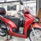 Đàn anh Honda SH 150i có thêm bộ phụ kiện chính hãng, giá dự kiến rẻ bất ngờ