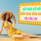 Kết quả xổ số KQXS, XSMN Xổ số Đồng Nai, Cần Thơ, Sóc Trăng hôm nay Thứ 4 ngày 05/05