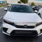 Honda Civic 2022 xuất hiện, KIA Cerato và Hyundai Elantra cùng khóc thét