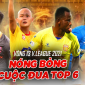 Lịch thi đấu bóng đá hôm nay 07/05: V.League 2021 - HAGL vô địch lượt đi, Hà Nội vào cửa tử?