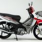 Mẫu xe số giá rẻ mới xuất trận, sẵn sàng ‘hất cẳng’ cả Honda Wave Alpha và Yamaha Sirius
