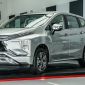 Mitsubishi Xpander tung ưu đãi khủng đầu tháng 5, cơ hội vàng cho khách mua xe