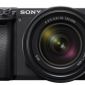 Sony sẽ ‘khai tử’ dòng máy ảnh DSLR