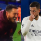 Hazard viết tâm thư xin lỗi vì xúc phạm CĐV Real Madrid: Bị đồng đội tẩy chay, mắng chửi công khai