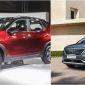 Xem trước bộ đôi xe hot Kia Sedona 2021 và Kia Sonet 2021 sắp ra mắt khách Việt: Hứa hẹn tạo cơn sốt