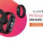 Mi Smart Band 6 chính thức ra mắt thị trường Việt Nam: Nhiều tính năng mới, giá từ 1,29 triệu đồng