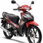 Cận cảnh Honda Wave Alpha phiên bản cực chất: Giá từ 22 triệu, 'đe nẹt' Yamaha Sirius
