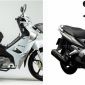 Tin xe hot 8/5: Chiếc Honda Air Blade chỉ còn 9 triệu, chi tiết đối thủ giá 23 triệu của Wave Alpha