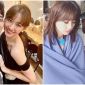 CĐM xót xa khi thấy Hari Won ngủ gục tại trường quay