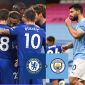 Kết quả bóng đá Man City vs Chelsea Ngoại hạng Anh: Aguero hóa tội đồ, Man City chưa thể vô địch sớm