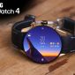 Samsung Galaxy Watch 4 và Watch Active 4 hé lộ kích thước mới