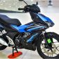 Honda Winner X chỉ còn 35,8 triệu trong tháng 5, rẻ bất ngờ khiến Yamaha Exciter 155 'hốt hoảng'