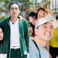 Karik tung ảnh dàn thành viên Running Man sau khi gạch tên Trấn Thành, thái độ của Jack gây xôn xao