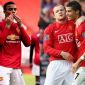 Thần đồng tuổi teen phá kỷ lục của Wayne Rooney tại MU, lập kỳ tích cho Ronaldo hít khói