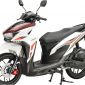 Honda Air Blade 'hốt hoảng' trước đối thủ đẹp mê ly mới: Giá 30 triệu, sắp về ra mắt khách Việt