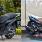 Dân tình đổ xô đi mua mẫu xe ga giá 30 triệu, 'hút khách' hơn cả Honda SH, Honda Air Blade