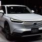 Chi tiết Honda HR-V 2022 giá 487 triệu vừa về đại lý: Xứng đáng là 'món hời' của khách Việt