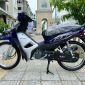 Honda công bố kết quả kinh doanh tháng 4: Doanh số xe máy tăng trưởng mạnh