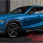 Mazda CX-5 thế hệ mới lộ diện: Thay đổi để cạnh tranh Honda CR-V, ra mắt trong năm nay
