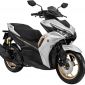 Yamaha NVX 155 2021 có thêm phiên bản mới: Giá 53 triệu, thiết kế thể thao 'đe nẹt' Honda Air Blade