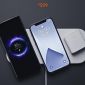 Xiaomi ra mắt đế sạc không dây có thể sạc 3 thiết bị cùng lúc, giá từ 2.1 triệu đồng