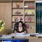 Vừa liên tiếp ‘vạch trần’ bí mật của Hoài Linh, Hồng Vân, bà Nguyễn Phương Hằng nhận tin cực vui