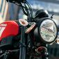 Chi tiết đàn em Yamaha Exciter vừa trình làng: Thiết kế ‘ăn đứt’ Honda Winner X, trang bị cực xịn