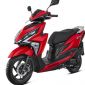 Ngắm siêu địch thủ Honda Air Blade giá rẻ chỉ 40 triệu, thiết kế khủng đè bẹp Honda Vision 2021