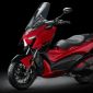 ‘Quái vật’ tay ga mới trình làng với giá cực hấp dẫn: Thiết kế tuyệt đẹp, sức mạnh vượt xa Honda SH