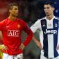 Thắp lên hy vọng cho Juventus, Ronaldo thiết lập kỷ lục ghi bàn chưa từng có trong lịch sử bóng đá